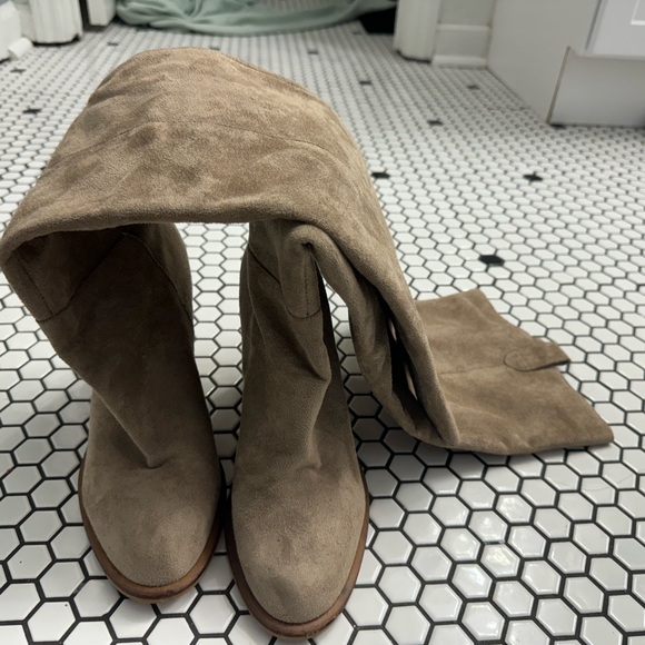 Miim tall boots size 8 - Picture 5 of 11